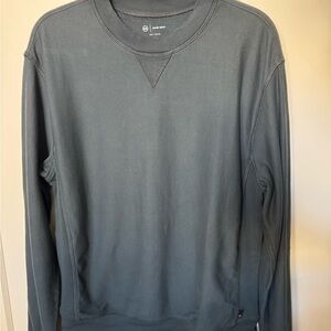 AG Men’s Blue Sweater M